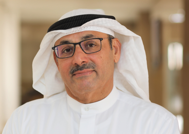 Waleed Khalil Zubari - Professor of Water Resources Management